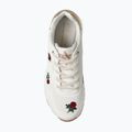 Дамски обувки SKECHERS Uno Champagne & Roses white 6