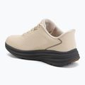 Дамски обувки SKECHERS Bobs Skillz Too Essential beige 3