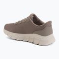 Мъжки обувки SKECHERS Bobs B Flex Glacial Edge brown 3