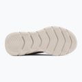 Мъжки обувки SKECHERS Bobs B Flex Glacial Edge brown 4