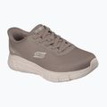Мъжки обувки SKECHERS Bobs B Flex Glacial Edge brown 8