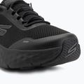 Мъжки обувки SKECHERS Go Walk Max Cushioning Flex Raf black 7