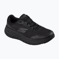 Мъжки обувки SKECHERS Go Walk Max Cushioning Flex Raf black 8