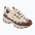 Дамски обувки SKECHERS D'Lites Vintage Wave beige