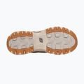 Дамски обувки SKECHERS D'Lites Vintage Wave beige 5