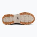 Дамски обувки SKECHERS D'Lites Vintage Wave beige 4