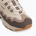 Дамски обувки SKECHERS D'Lites Vintage Wave beige 7
