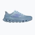 Дамски обувки SKECHERS Go Run Glide-Step Arch Fit blue 2