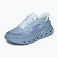 Дамски обувки SKECHERS Go Run Glide-Step Arch Fit blue 4