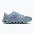 Дамски обувки SKECHERS Go Run Glide-Step Arch Fit blue 2