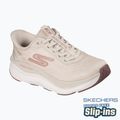 Дамски обувки за бягане SKECHERS Max Run beige 8