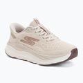 Дамски обувки за бягане SKECHERS Max Run beige