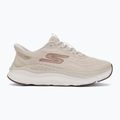 Дамски обувки за бягане SKECHERS Max Run beige 2