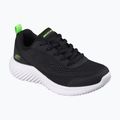 Детски обувки Skechers Bounder Quanta-Pacer black/white