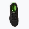 Детски обувки Skechers Bounder Quanta-Pacer black/white 6
