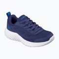 Детски обувки Skechers Bounder Quanta-Pacer blue