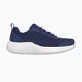 Детски обувки Skechers Bounder Quanta-Pacer blue 2
