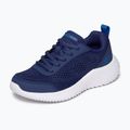 Детски обувки Skechers Bounder Quanta-Pacer blue 4