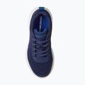 Детски обувки Skechers Bounder Quanta-Pacer blue 6