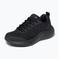Детски обувки Skechers Bounder Quanta-Pacer black 4