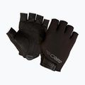 Мъжки велосипедни ръкавици Giro Bravo II Gel black