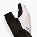 Мъжки велосипедни ръкавици Giro Bravo II Gel white 3