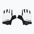 Мъжки велосипедни ръкавици Giro Bravo II Gel white 2