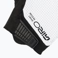 Мъжки велосипедни ръкавици Giro Bravo II Gel white 4