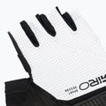 Мъжки велосипедни ръкавици Giro Bravo II Gel white 5