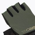 Мъжки ръкавици за колоездене Giro Bravo II Gel dark sage 5