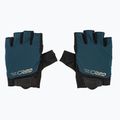 Мъжки ръкавици за колоездене Giro Bravo II Gel sapphire 2