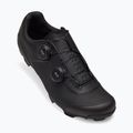 Мъжки обувки за MTB колоездене Giro Regime XC black 2