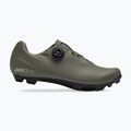Мъжки обувки за MTB колоездение Giro Cadet XC dark sage