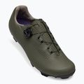 Мъжки обувки за MTB колоездение Giro Cadet XC dark sage 2