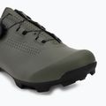 Мъжки обувки за MTB колоездение Giro Cadet XC dark sage 7