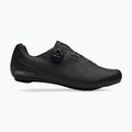 Мъжки обувки за шосейно колоездение Giro Cadet II black