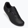 Мъжки обувки за шосейно колоездение Giro Cadet II black 2