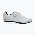 Мъжки обувки за шосейно колоездение Giro Cadet II white