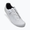 Мъжки обувки за шосейно колоездение Giro Cadet II white 2