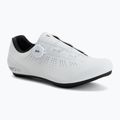Мъжки обувки за шосейно колоездение Giro Cadet II white