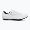 Мъжки обувки за шосейно колоездение Giro Cadet II white 2