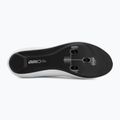 Мъжки обувки за шосейно колоездение Giro Cadet II white 4