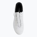 Мъжки обувки за шосейно колоездение Giro Cadet II white 5