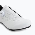 Мъжки обувки за шосейно колоездение Giro Cadet II white 7
