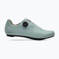 Мъжки обувки за шосейно колоездение Giro Cadet II sky blue