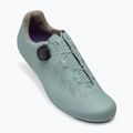 Мъжки обувки за шосейно колоездение Giro Cadet II sky blue 2