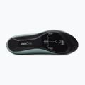 Мъжки обувки за шосейно колоездение Giro Cadet II sky blue 3
