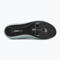 Мъжки обувки за шосейно колоездение Giro Cadet II sky blue 4