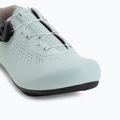 Мъжки обувки за шосейно колоездение Giro Cadet II sky blue 7