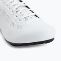 Мъжки обувки за шосейно колоездене Giro Stylus II white 7
